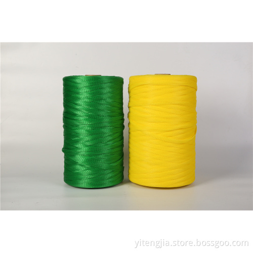 white extruded mesh with clips for toys